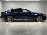 LS 500h エグゼクティブ 4WD 