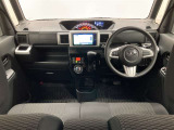 ウェイク L SAIII 4WD 