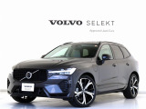 2024年モデル『XC60 Recharge Ultimate T6 AWD plug-in hybrid』PHEV 電動パノラマサンルーフ エアサス 社内使用車 Google 純正360°ドラレコ ドリフトウッドパネル グループ総在庫300台!東京神奈川地区最大級在庫