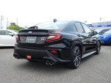 WRX  S4 2.4 STI スポーツR EX 4WD