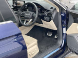 A5スポーツバック 35 TDI アドバンスド 