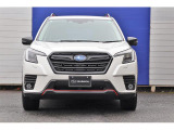 フォレスター 2.0 エックスブレイク 4WD メモリーナビ
