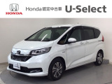 ホンダ フリード+