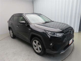RAV4 2.5 ハイブリッド G E-Four 4WD 