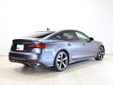 A5スポーツバック 40 TDI クワトロ Sライン 4WD 