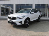 XC40 アルティメット B4 AWD 4WD 