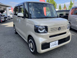N-BOX ファッションスタイル 