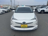 プリウス 1.8 S ツーリングセレクション E-Four 4WD 