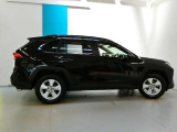 RAV4 2.0 X 