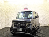 ホンダ N-BOXカスタム