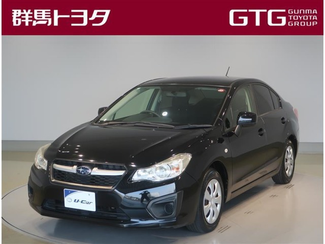 インプレッサG4 1.6 i 