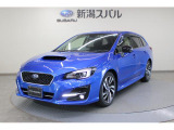 1.6GTアイサイト特別仕様車V-SPORT入荷!ビルシュタイン製倒立ストラット&18インチアルミホイール!