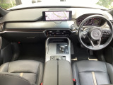 CX-60 3.3 XD ハイブリッド エクスクルーシブスポーツ ディーゼル 4WD 