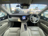 XC60 B5 AWD インスクリプション 4WD 4WD 本革シート