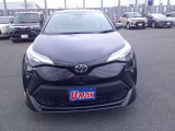 C-HR 1.2 G-T モード ネロ セーフティ プラスIII 4WD 
