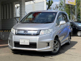 ホンダ フリードスパイクハイブリッド