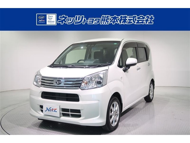 ムーヴ X SAIII 