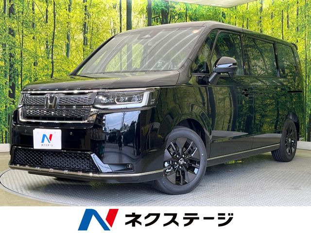 ステップワゴン 1.5 スパーダ 