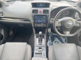 WRX S4 2.0 GT-S アイサイト 4WD 