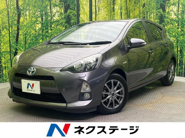 アクア 1.5 G 