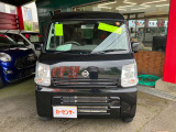 NV100クリッパー GX ハイルーフ 4WD 