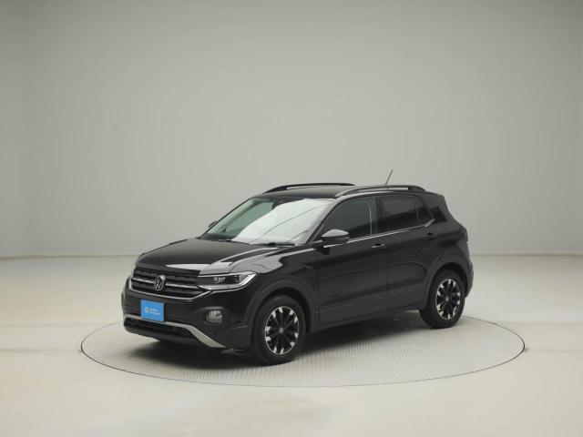 T-Cross TSI アクティブ 