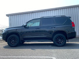 ランドクルーザープラド 2.7 TX Lパッケージ マットブラック エディション 4WD 
