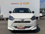 ミライース X SAIII 