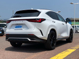 NX 350h Fスポーツ 