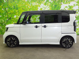 N-BOXカスタム G L ターボ ホンダセンシング 