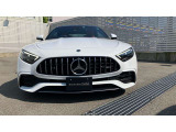 SLクラス AMG SL43 (BSG搭載モデル) 