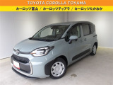 トヨタ シエンタ