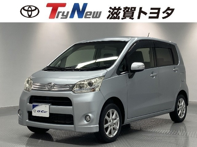 ムーヴ X 