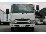 ダイナ  保冷バン 0.85t 4WD