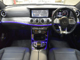 Eクラス AMG E53 4マチック プラス 4WD 