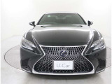 LS 500h エグゼクティブ 4WD 