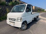 アクティトラック SDX 4WD エアコン 作業灯 ラジオ ドアバイザー