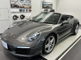 911カブリオレ カレラ PDK 