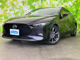 マツダ MAZDA3ファストバック 2.0 20S バーガンディ セレクション