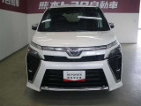 ヴォクシー 2.0 ZS 煌III 