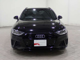 A4アバント 35 TFSI Sライン 