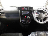 ルーミー 1.0 カスタム G 4WD 
