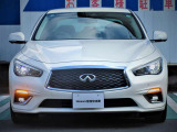 スカイライン 3.5 350GT ハイブリッド タイプP 