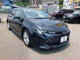 カローラスポーツ 1.2 G