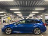 レヴォーグ 1.6 GT-S アイサイト 4WD 