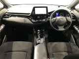 C-HR 1.2 S-T LEDパッケージ 