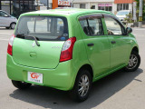アルト F 4WD 