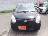 アルト F 4WD 