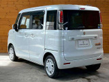 スペーシア ハイブリッド(HYBRID) G 4WD 