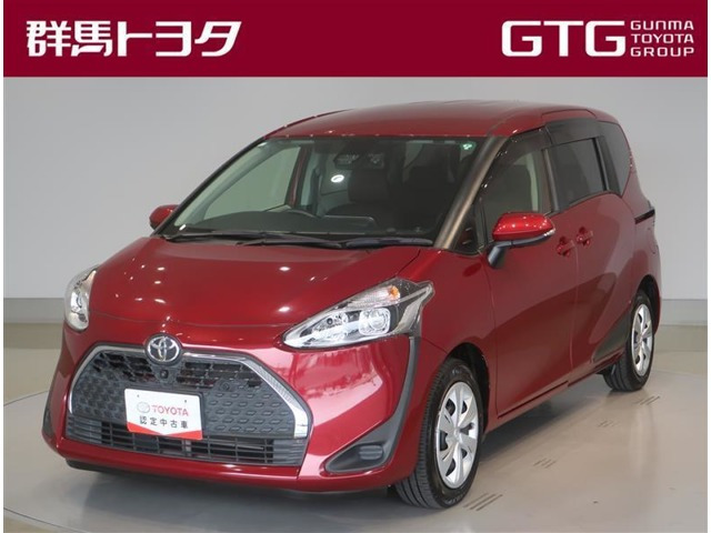 シエンタ 1.5 G 